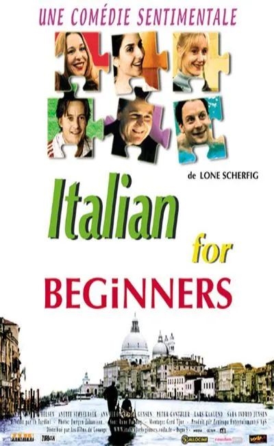 Italian for beginners (2001)