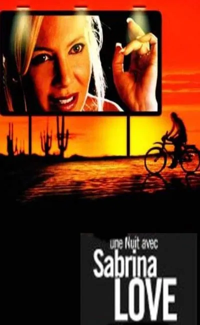 Une nuit avec Sabrina Love (2001)