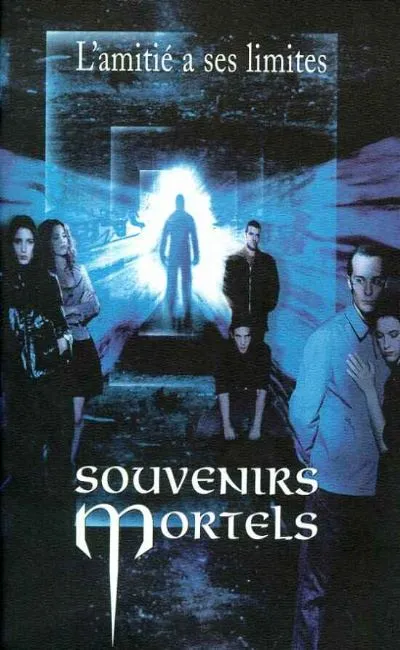 Souvenirs mortels (2001)