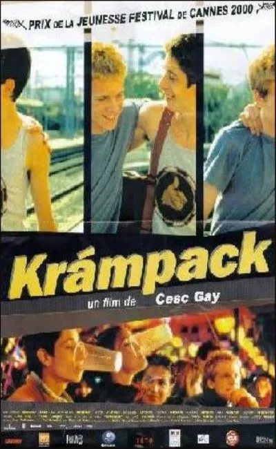 Krampack (2001)