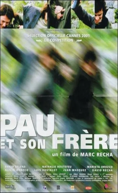 Pau et son frère (2001)