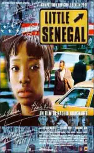 Little Sénégal (2001)