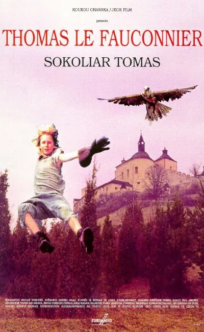 Thomas le fauconnier (2000)