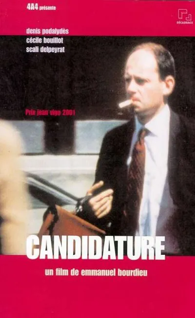Candidature (2000)