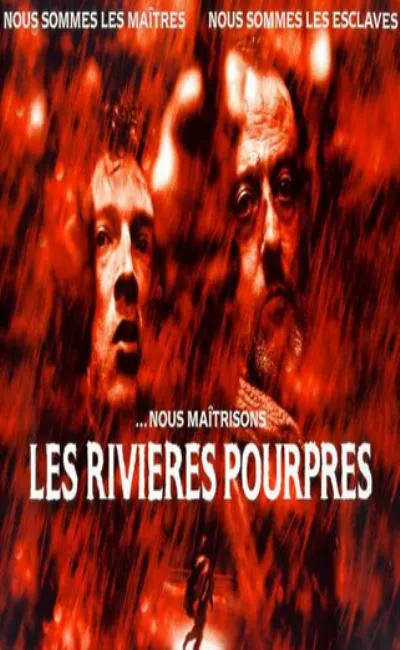 Les rivières pourpres (2000)