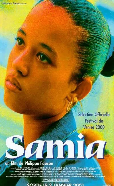 Samia (2001)