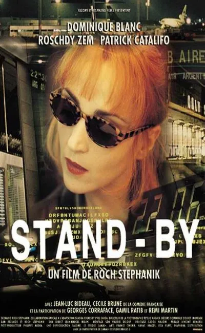 Stand by (2000)