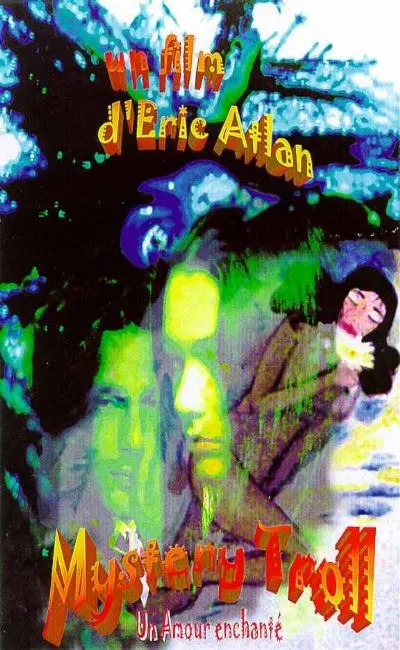 Mystery troll - Un amour enchanté (2001)