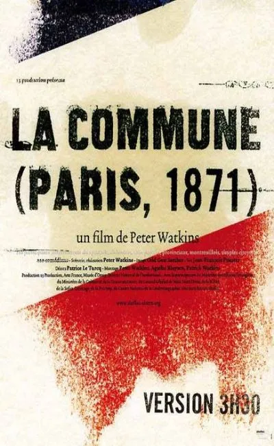 La commune (Paris 1871) (2000)