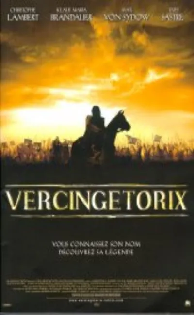 Vercingétorix (2001)
