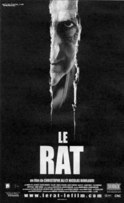 Le rat (2001)