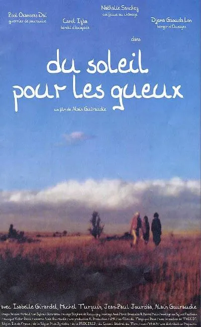 Du soleil pour les gueux (2001)