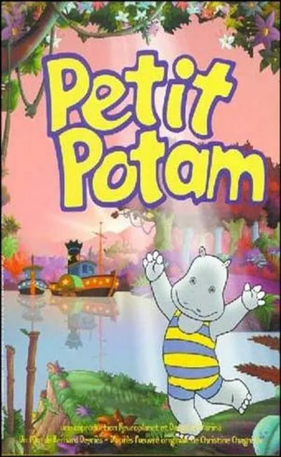 Petit Potam le film (2001)