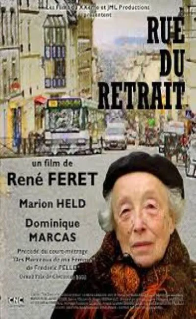 Rue du retrait (2001)