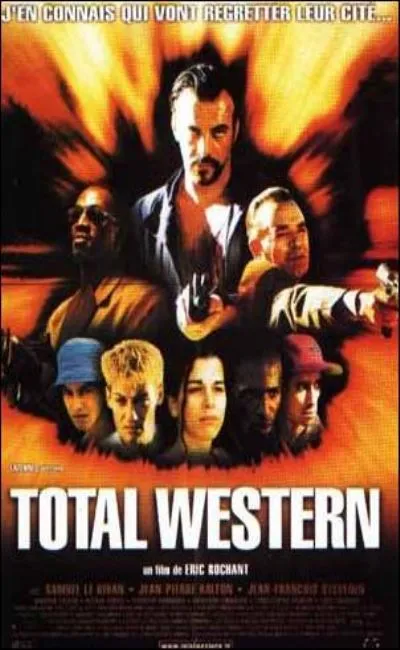 Total western (2000)