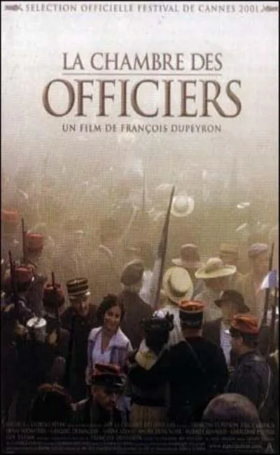 La chambre des officiers (2001)