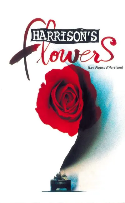Harrison's flowers (2001)