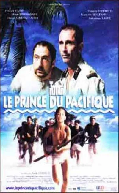 Le prince du Pacifique