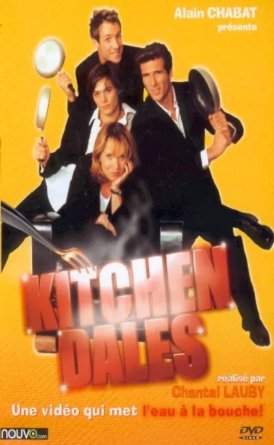 Kitchen dales (2000)