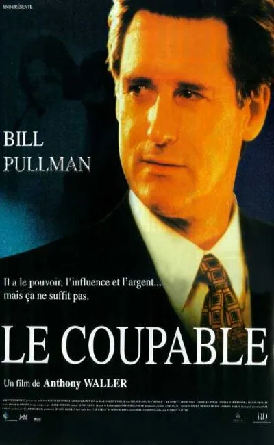 Le coupable (2000)