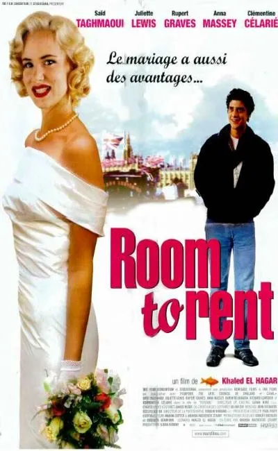 Room to rent (2001)