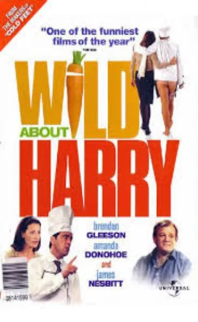 Wild About Harry (2002)