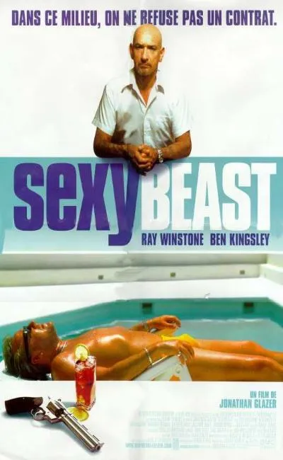 Sexy beast (2001)
