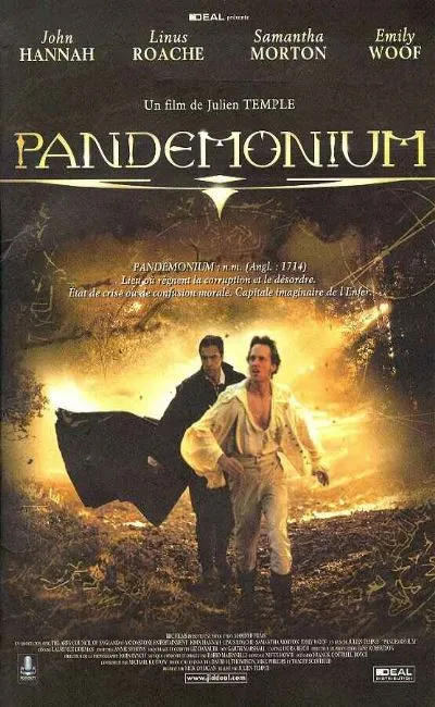 Pandemonium (2001)