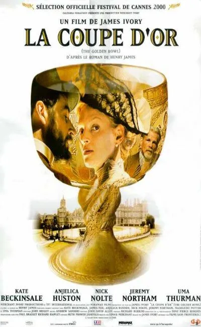 La coupe d'or (2000)