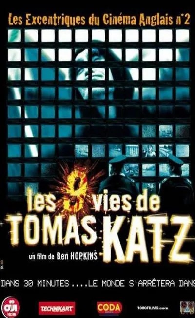Les neuf vies de Tomas Katz (2003)