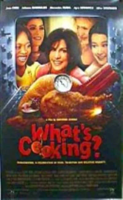 What's cooking (2001)