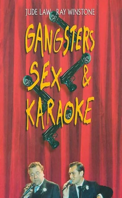 Gangsters sex et karaoké (2000)