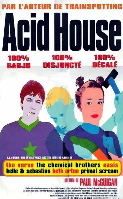 Acid house (2000)