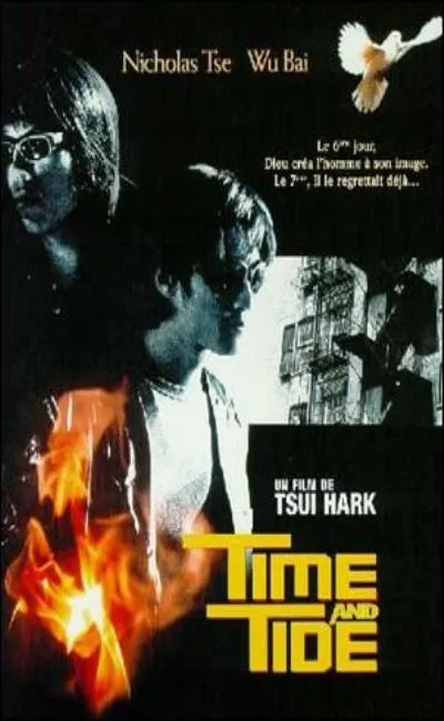 Time and tide (2001)