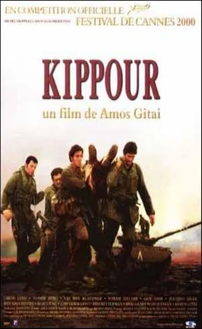 Kippour (2000)