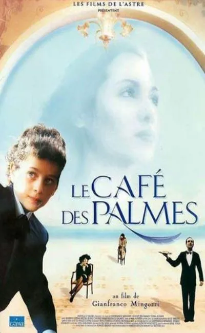 Le café des palmes (2000)