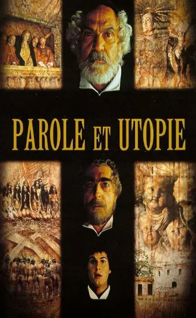 Parole et utopie (2001)
