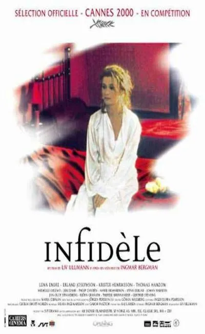 Infidèle (2000)
