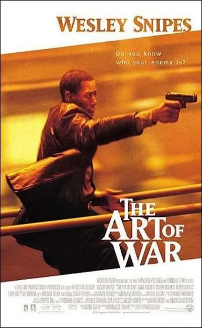 L'art de la guerre (2000)