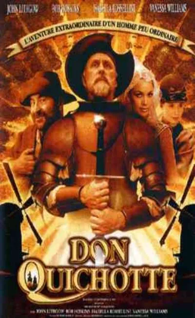 Don Quichotte (2002)