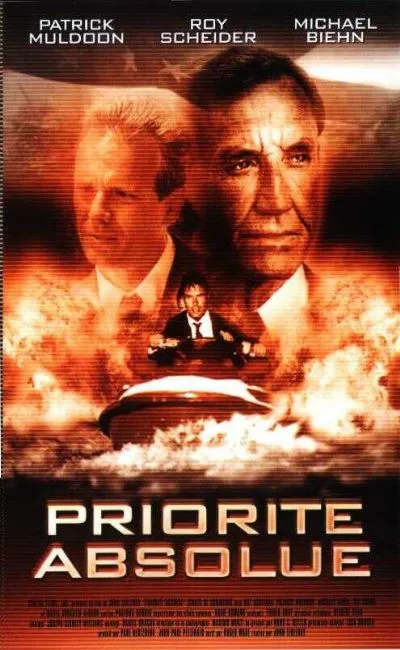 Priorité absolue (2002)