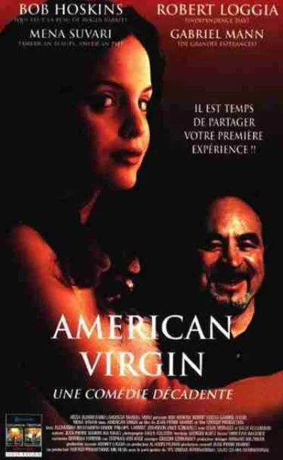Live virgin (2001)