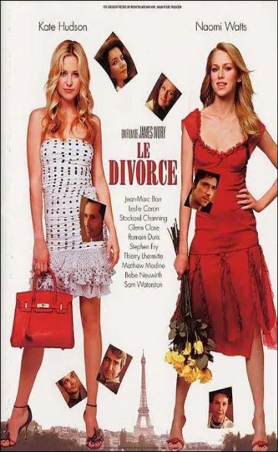 Le divorce (2003)