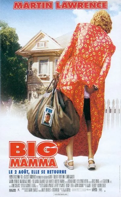 Big mamma (2000)