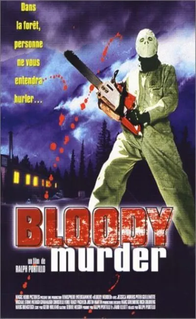 Bloody murder (2000)