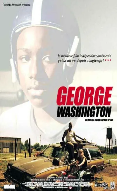George Washington (2001)