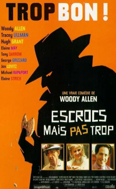 Escrocs mais pas trop (2000)