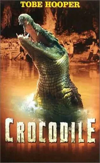 Crocodile (2005)