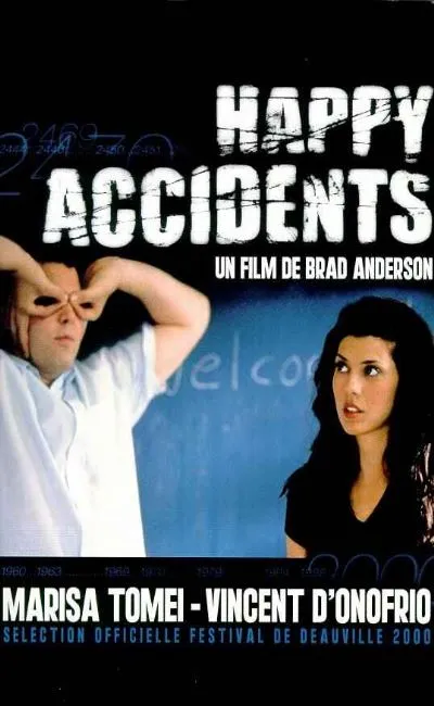 Happy accidents (2001)
