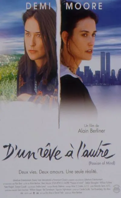 D'un rêve à l'autre (2000)